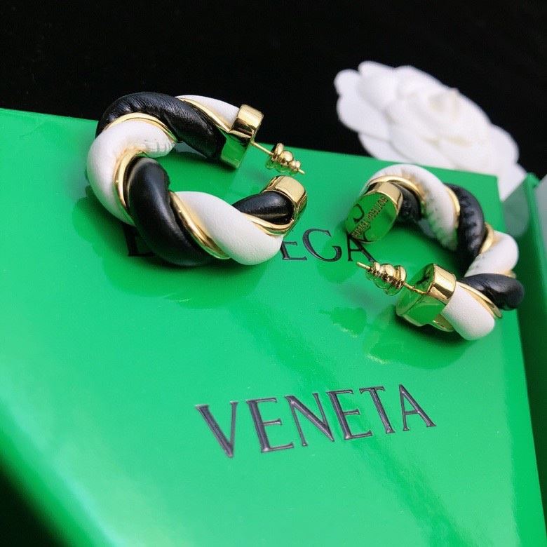 Bottega Veneta Earrings